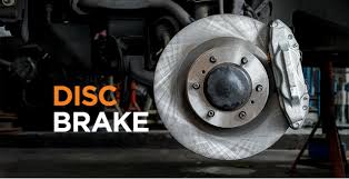 Brake Discs Wales