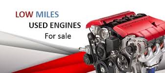 Used Engines Wales