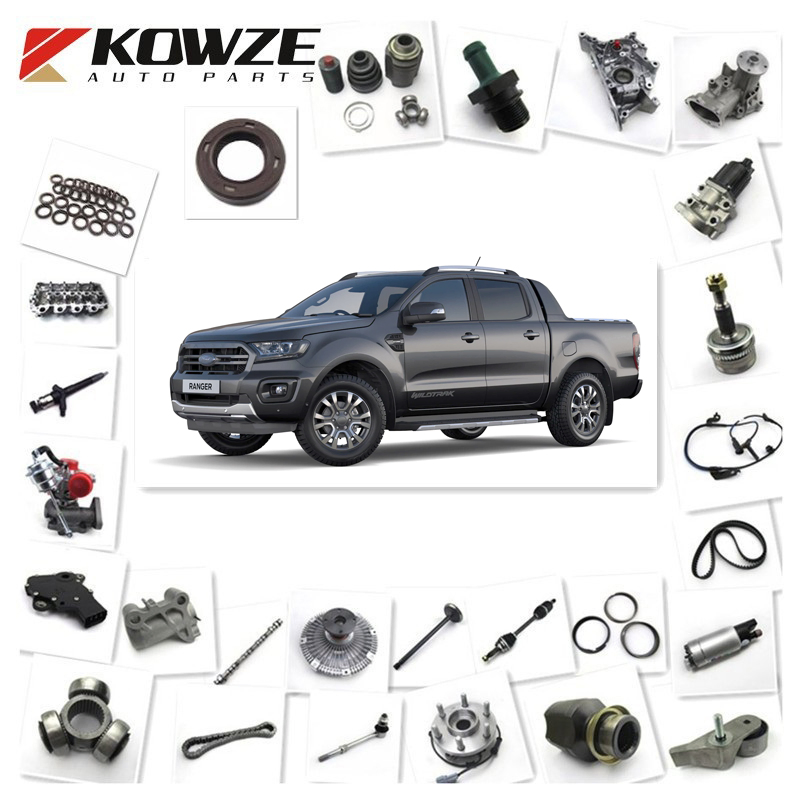 Ford Ranger parts