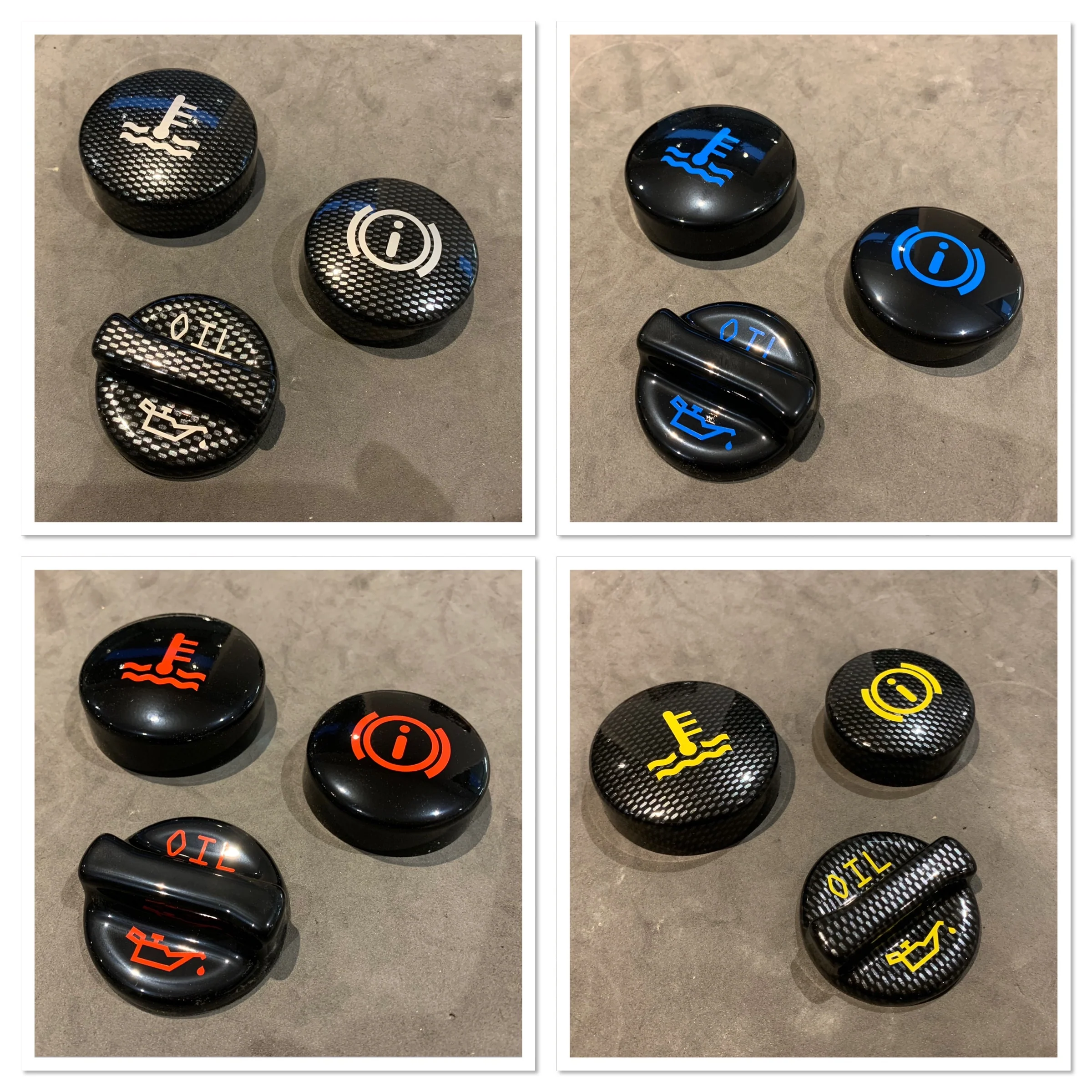 Ford accessories for all models